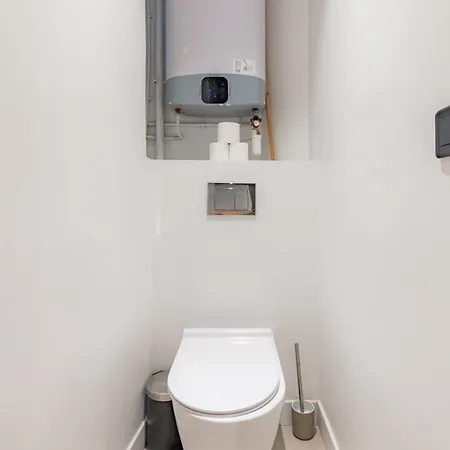 Beautiful In The Heart Of
