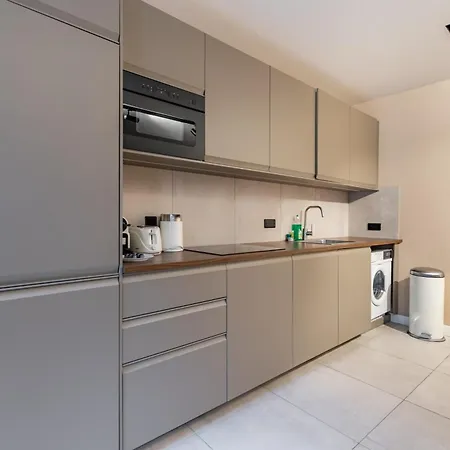 Beautiful In The Heart Of Appartement *