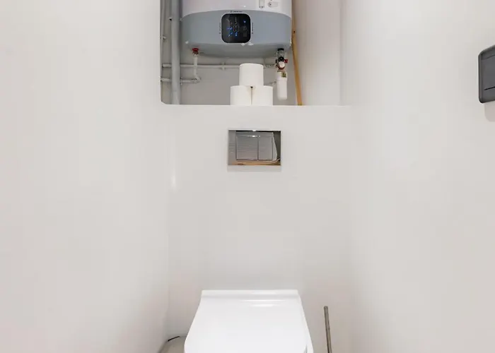 Beautiful In The Heart Of