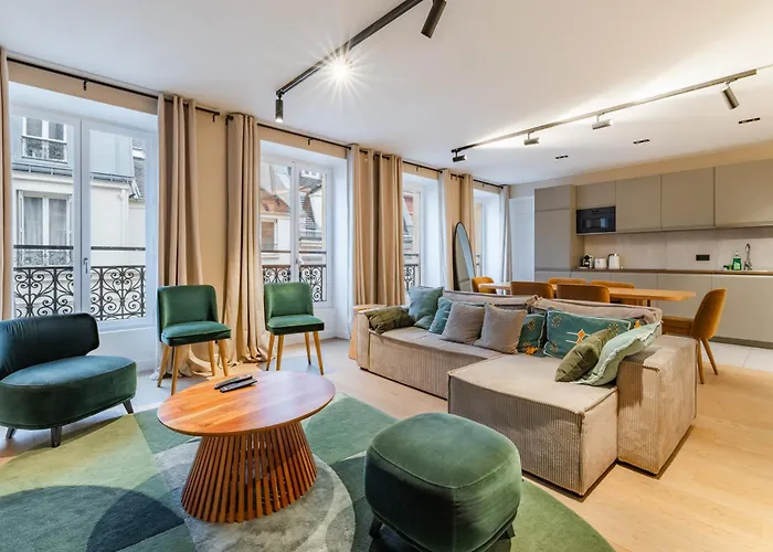 Beautiful In The Heart Of * 파리